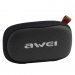 AWEI Y900 Bluetooth Speaker – Black Color